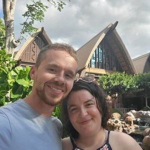 Meet your Posher, Brian